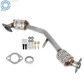 Catalytic Converter for Subaru Forester Impreza Legacy Outback (1999–2004)