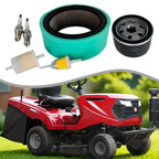 Filter Kit for Welder Maintenance (230015, 067007, 215984)