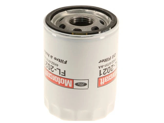 Oil Filter for Jaguar XJ8 (1998–2009) CF635DM