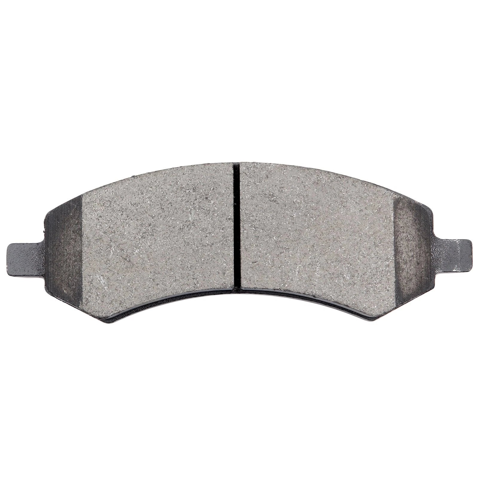 Front Ceramic Brake Pads for Chrysler Dodge Dakota Jeep Wrangler Ram (2005–2018)