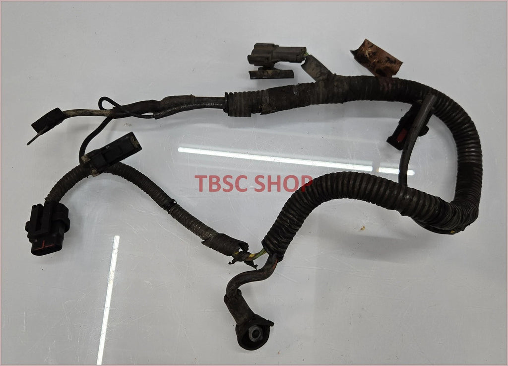 Alternator Wire Harness for Ford Thunderbird SC (1989–1993)
