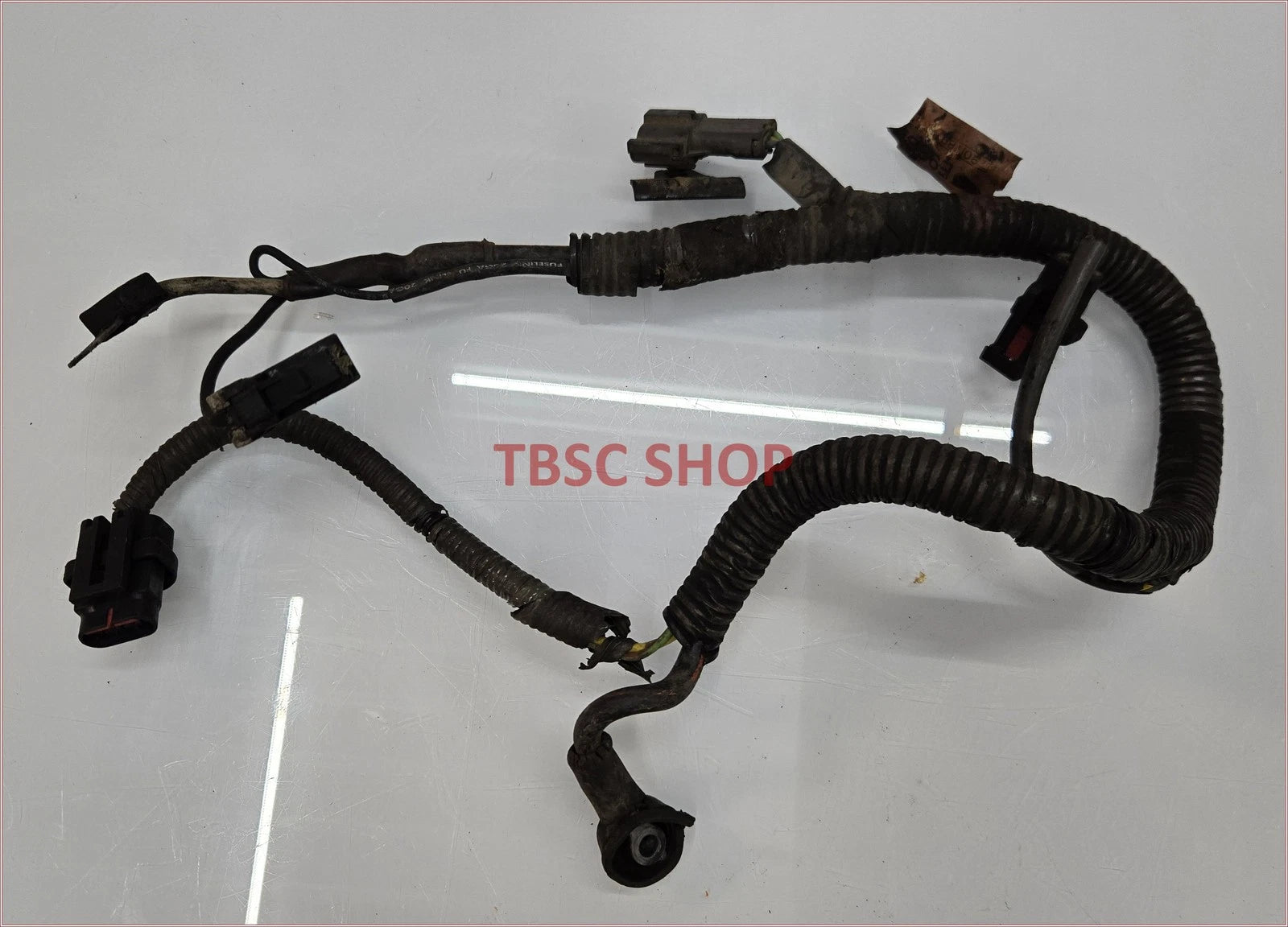 Alternator Wire Harness for Ford Thunderbird SC (1989–1993)