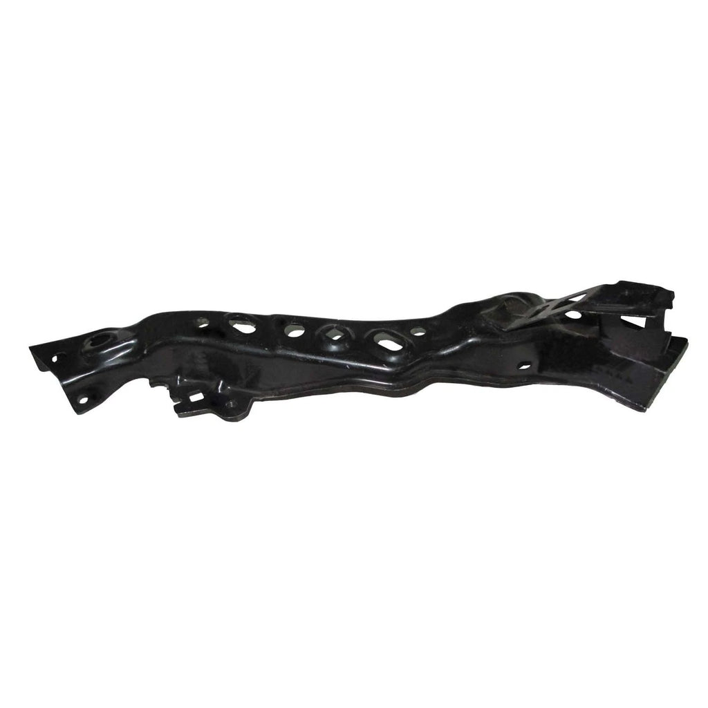 Replacement Steel Passenger Side Radiator Support Tie Bar Extension for Nissan