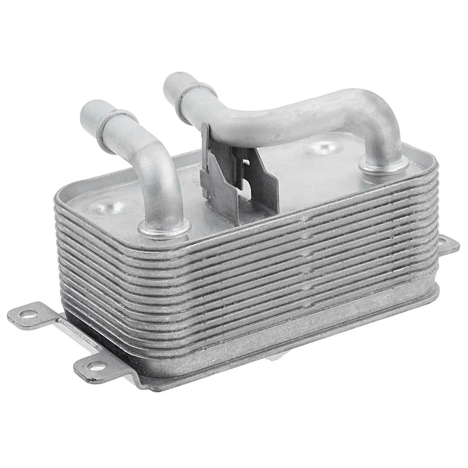Transmission Oil Cooler for BMW 525i 530i 545i 645Ci (2004–2005)