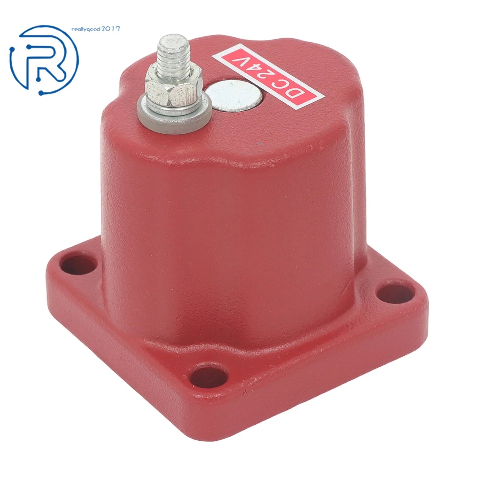 Solenoid Valve Coil for 134074 (24V)