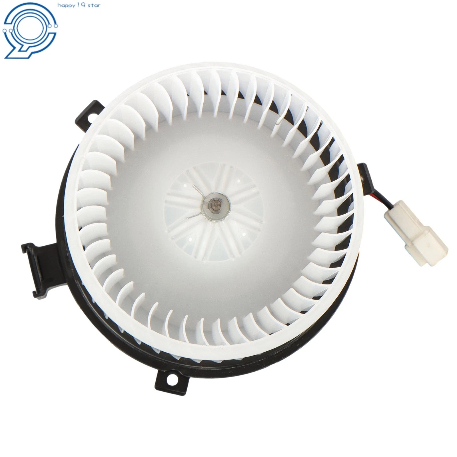 A/C Heater Blower Motor Fan Cage for Buick Encore/Chevrolet Trax (2014–2019)