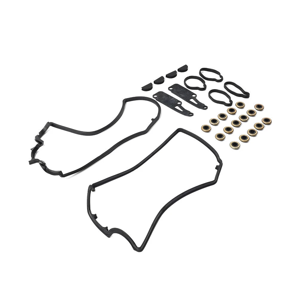 Engine Valve Rocker Cover Gasket Kit for Subaru Impreza WRX 2.0L (2002–2005)