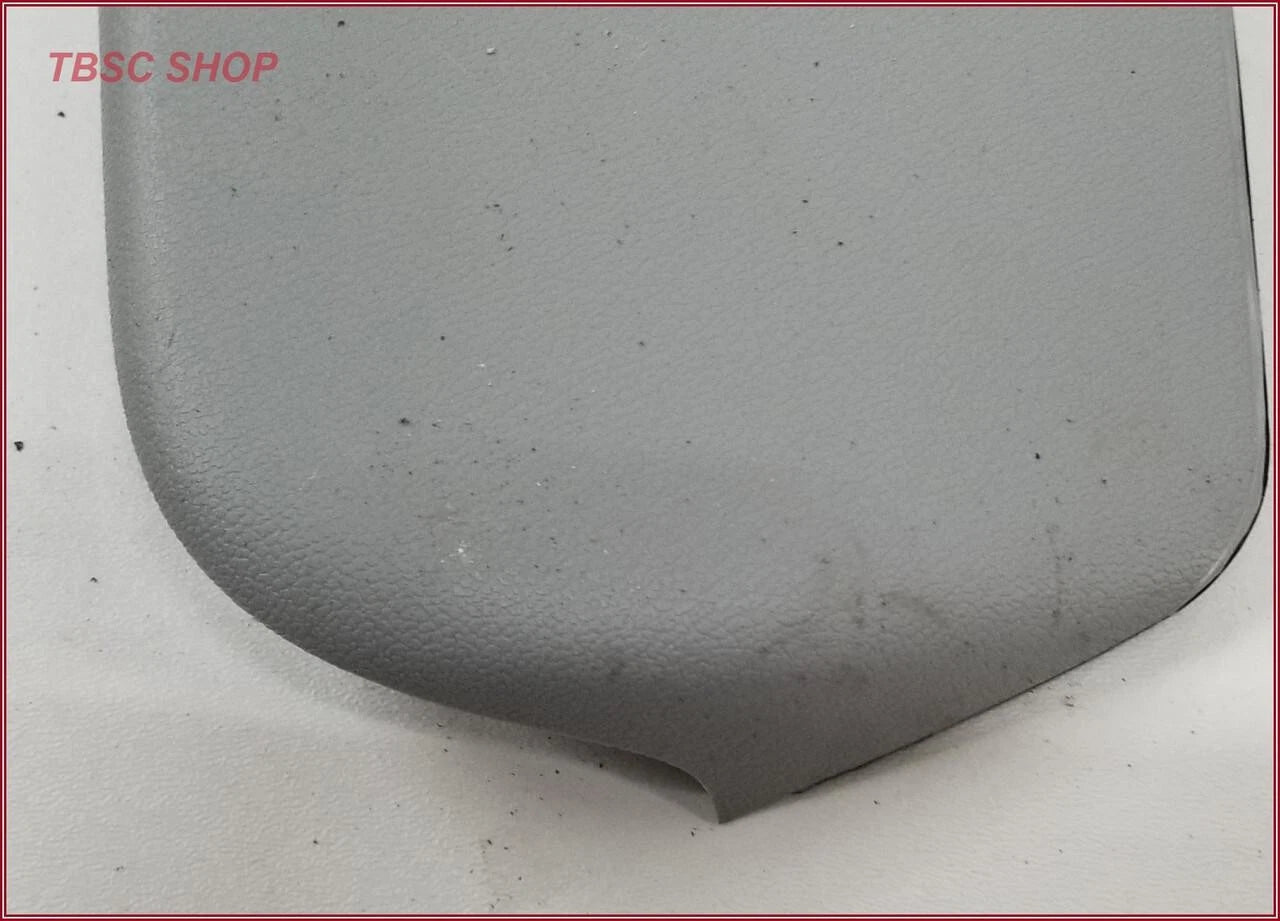 Third Brake Light for Jaguar XJ8 XJR VDP (2004–2009) Gray