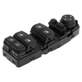 Power Window Switch for BMW 740i 750i 750Li 760Li (2011–2015) No. 61319241915