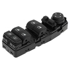 Power Window Switch for BMW 740i 750i 750Li 760Li (2011–2015) No. 61319241915