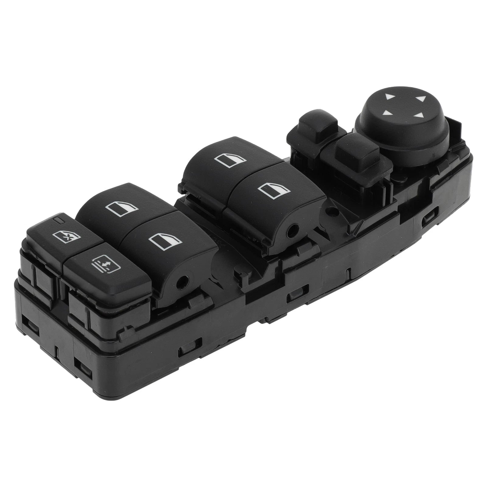 Power Window Switch for BMW 740i 750i 750Li 760Li (2011–2015) No. 61319241915
