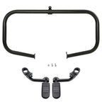 Engine Guard Crash Bar for Harley Touring (2009–2024)