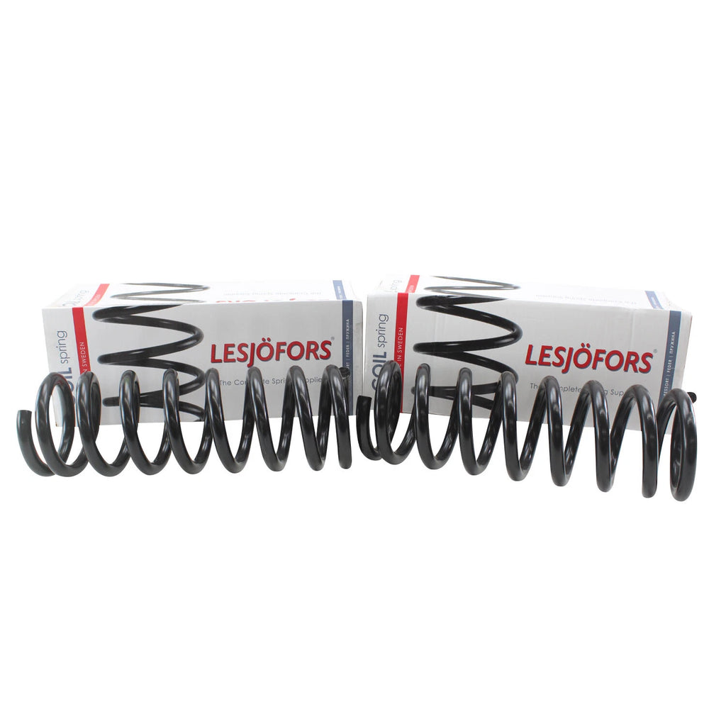 Front Coil Spring Kit for Buick Cadillac GMC Chevy (4112187)