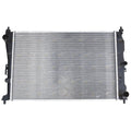 Radiator for Ford Falcon FG XT/XR6/XR8/G6/G6E 6cyl/V8 (2008-2014)