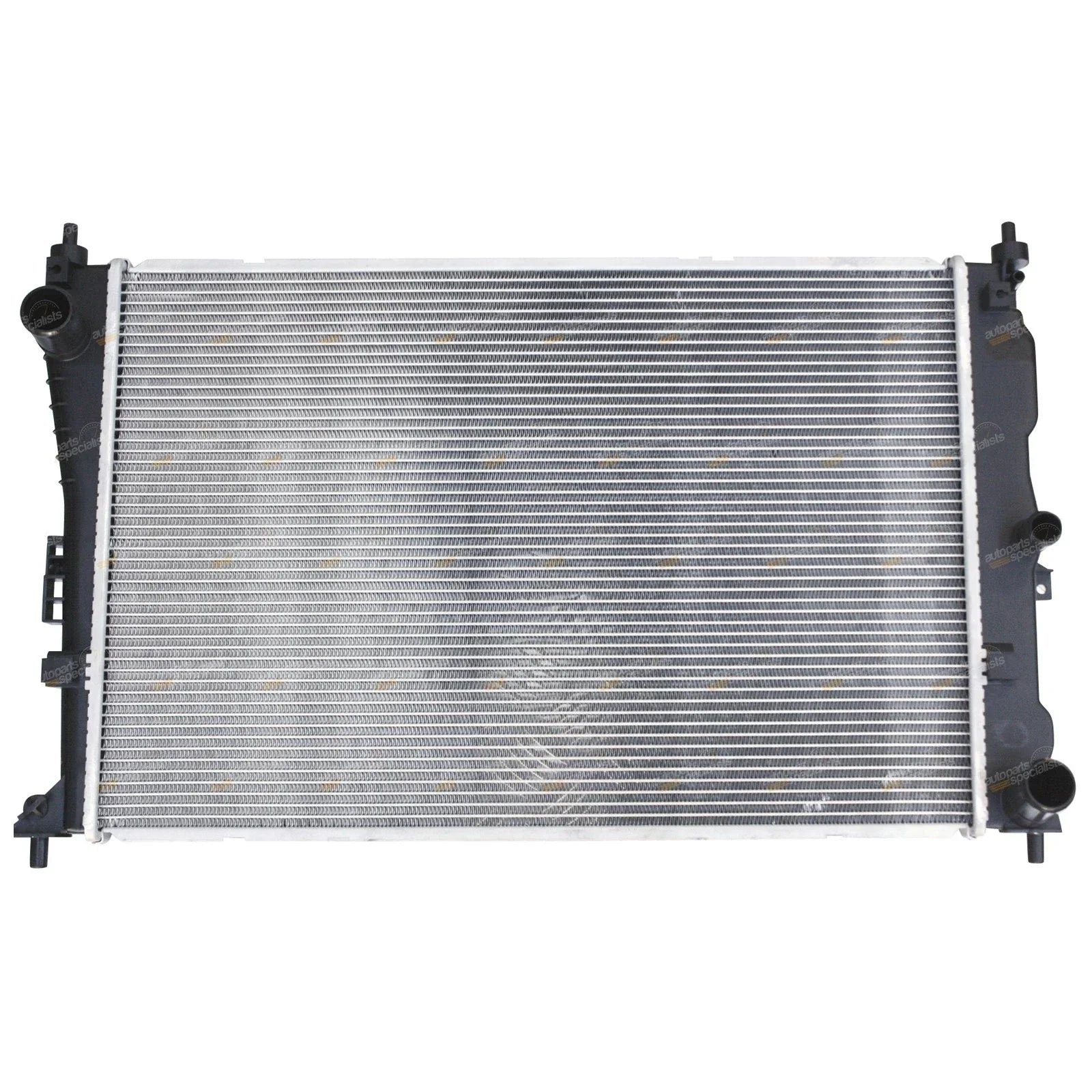Radiator for Ford Falcon FG XT/XR6/XR8/G6/G6E 6cyl/V8 (2008-2014)