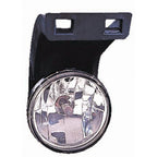 Replacement Driver Side Fog Light Assembly (See compatibility Chart)