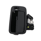 Front Right Door Handle for Toyota Camry (1997–2001) 69210AA010 Smooth Black