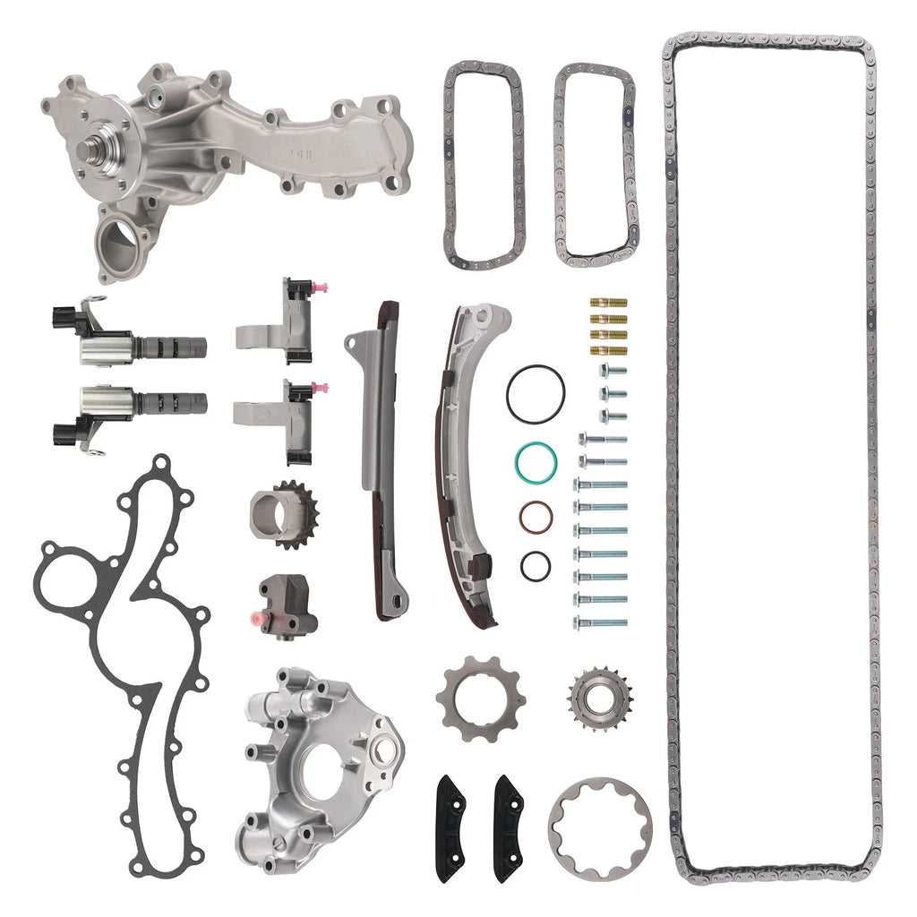 Timing Chain Kit for Toyota 4Runner Tacoma FJ 4.0L (2003–2012)
