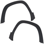 Fender Flares Set for GMC Terrain (2018–2021)