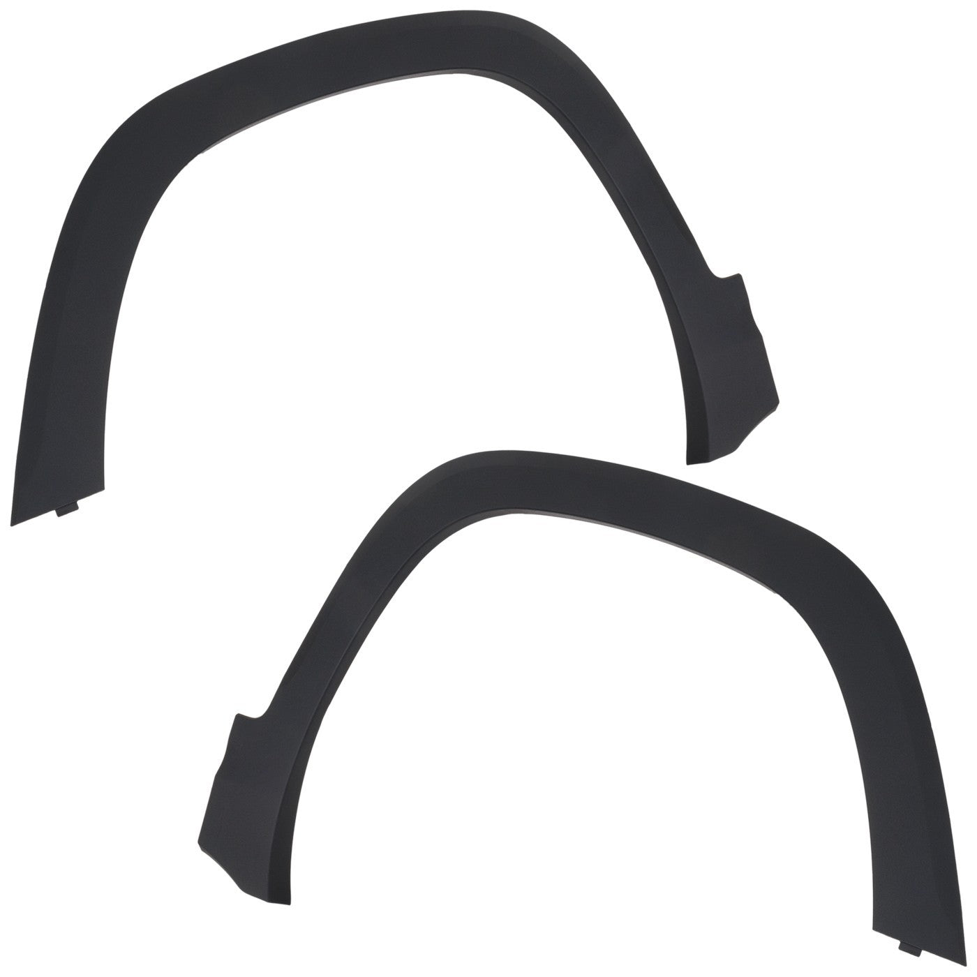Fender Flares Set for GMC Terrain (2018–2021)
