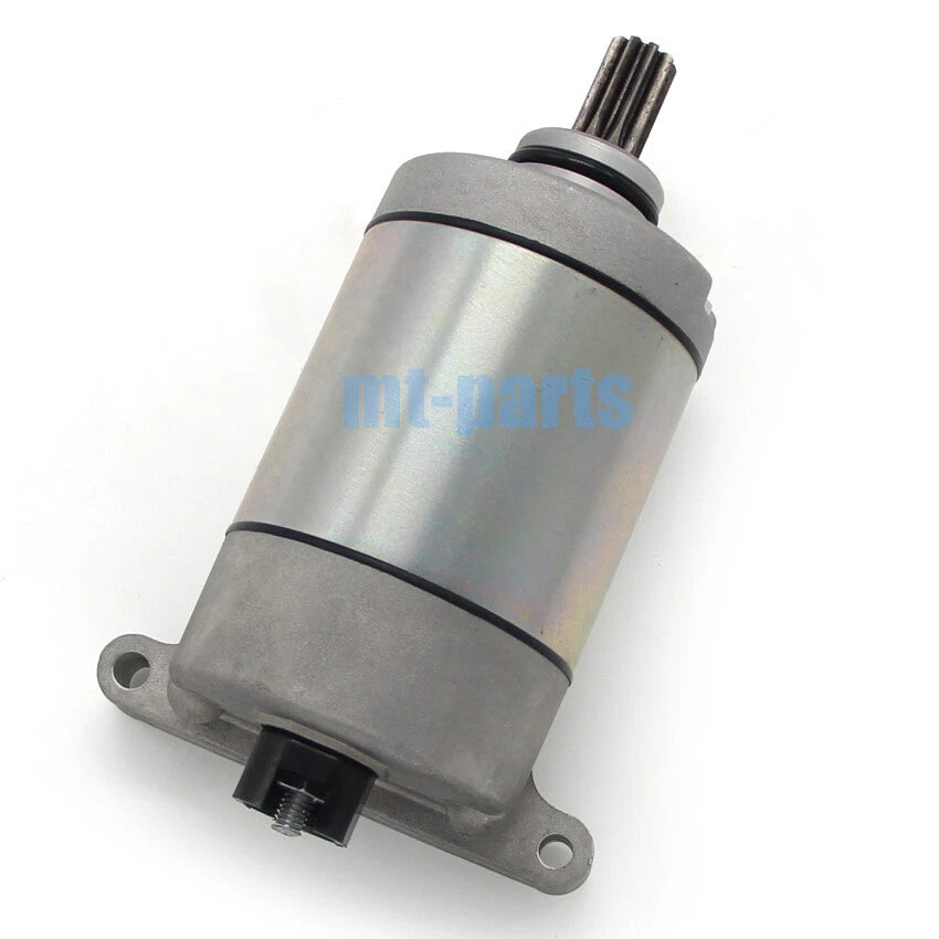 Starter Motor for Yamaha YFM700FWA Grizzly 700 (2009–2017) 28P-81890-00
