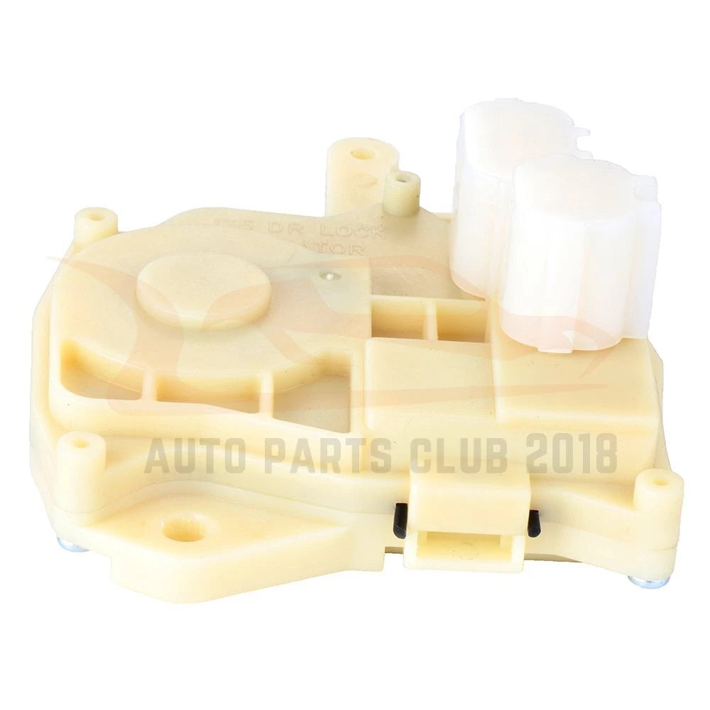 Door Lock Actuator for Acura CL TL Accord Odyssey (1998–2006) 72115S84A11