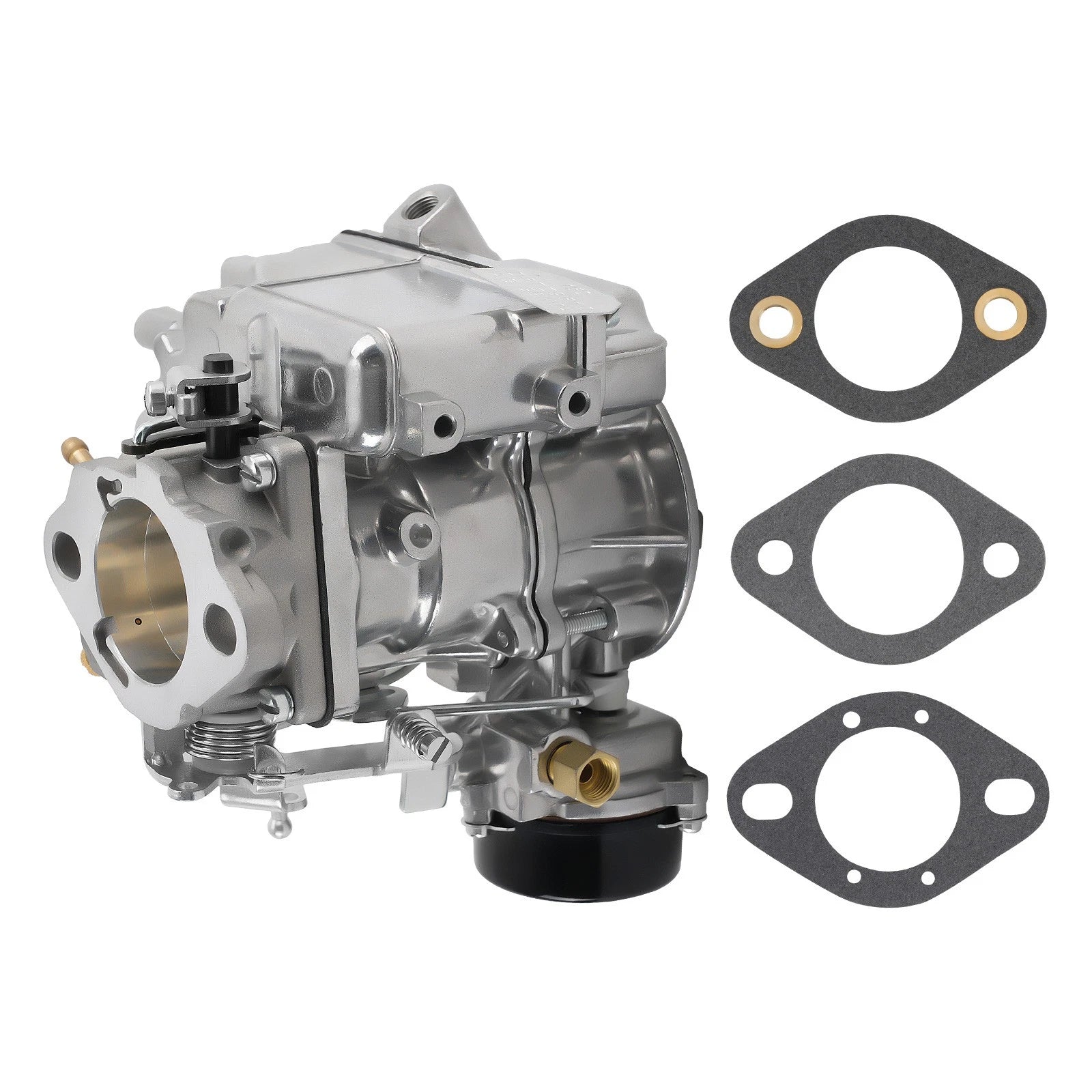 1 Barrel Carburetor for Ford YF 240 250 300 (1975–1982)