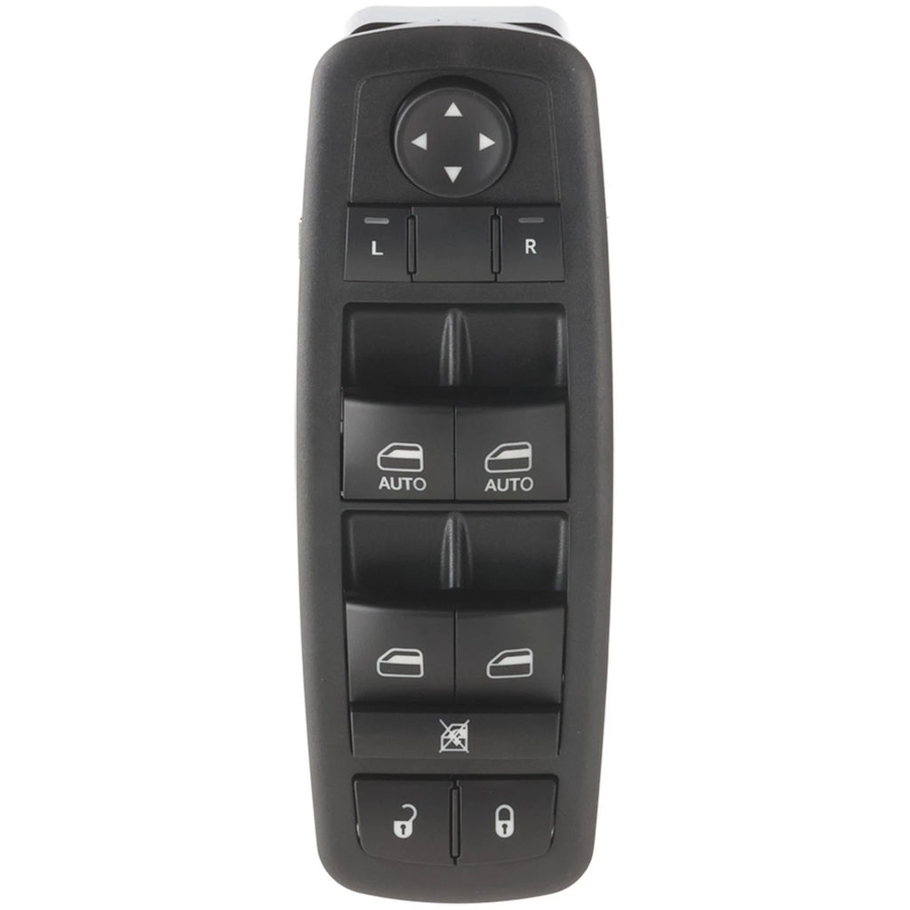 Power Window Switch for Dodge Grand Caravan (2008-2020)