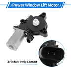 Power Window Regulator Lift Motor No.83460D3000 for Hyundai Tucson (2016–2021)