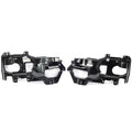Bumper Support Bracket Set of 2 for GMC Sierra 1500 (2016–2018)