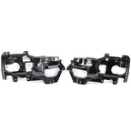 Bumper Support Bracket Set of 2 for GMC Sierra 1500 (2016–2018)