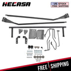 Hood Tilt Flip Conversion Kit for Ford F100 (1953–1956)