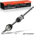 Front Right CV Axle Assembly for Nissan Maxima (2002–2003)