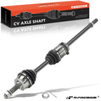 Front Right CV Axle Assembly for Nissan Maxima (2002–2003)