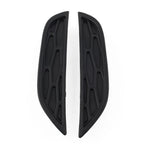 Front Lower Fog Lamp Bezel for Land Rover Range Rover Evoque (2012–2015)