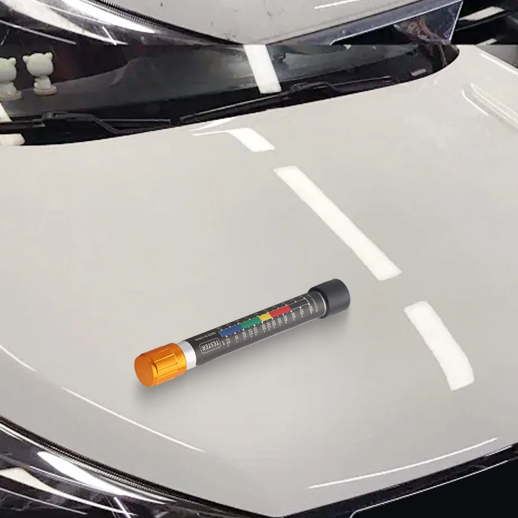 Coating Thickness Tester for Automotive (2010–2023)