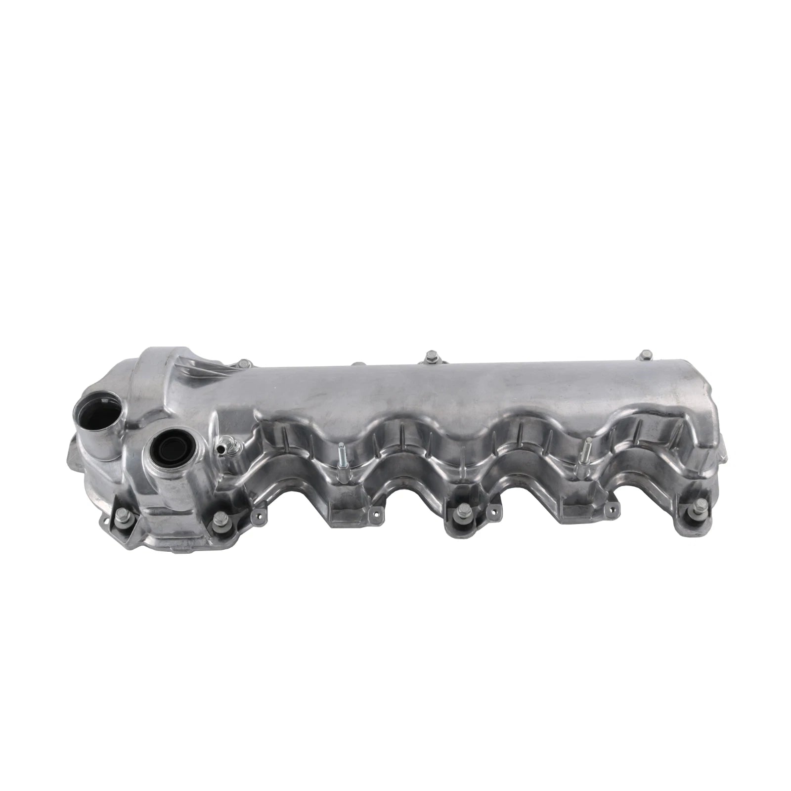 Right Passenger Side Valve Cover with Gasket for Ford Lincoln (2004–2014)