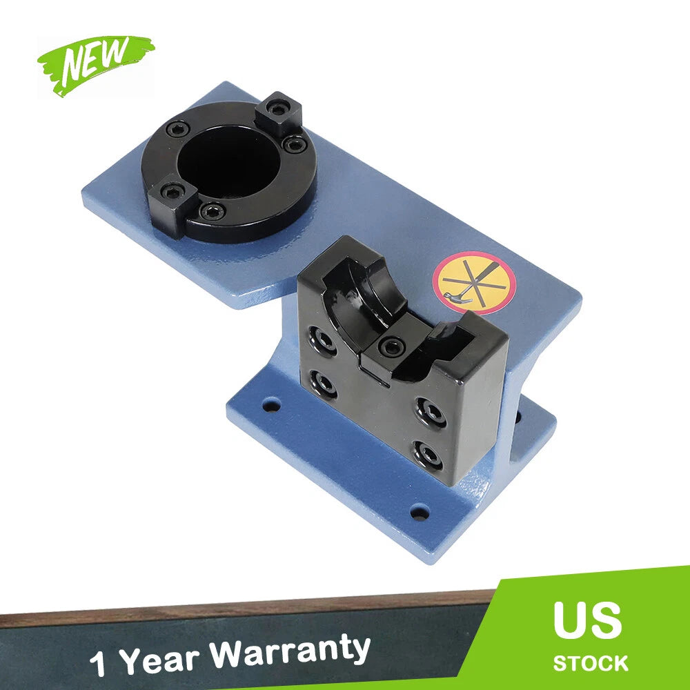 CNC Tighten Tool Holder for Universal Applications (2010–2023)