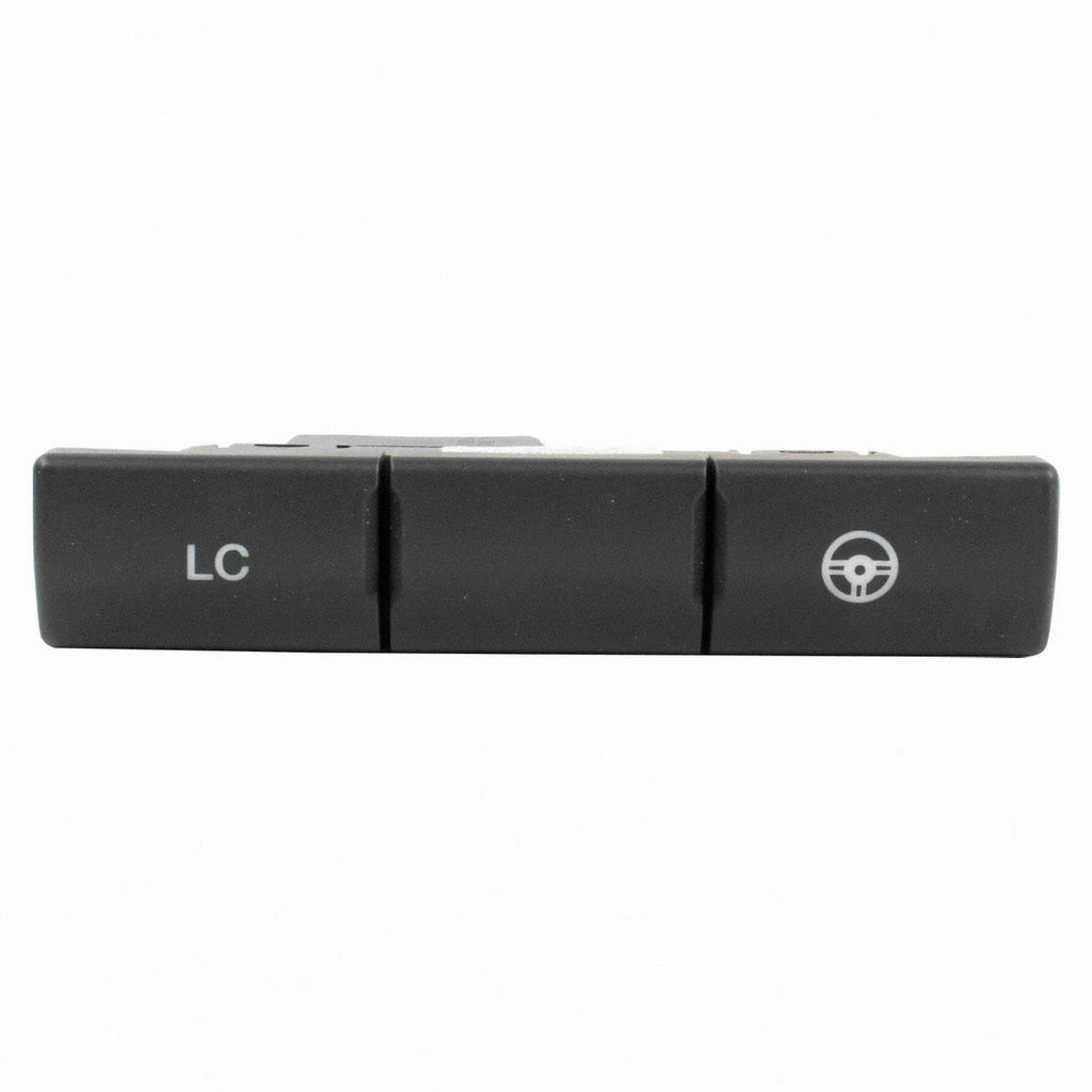 Motorcraft SW-6990 Hazard Warning Flasher for Ford Mustang (2013–2014)