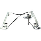 Power Window Regulator for Ford F-150 (2004–2008) Front Right with Motor