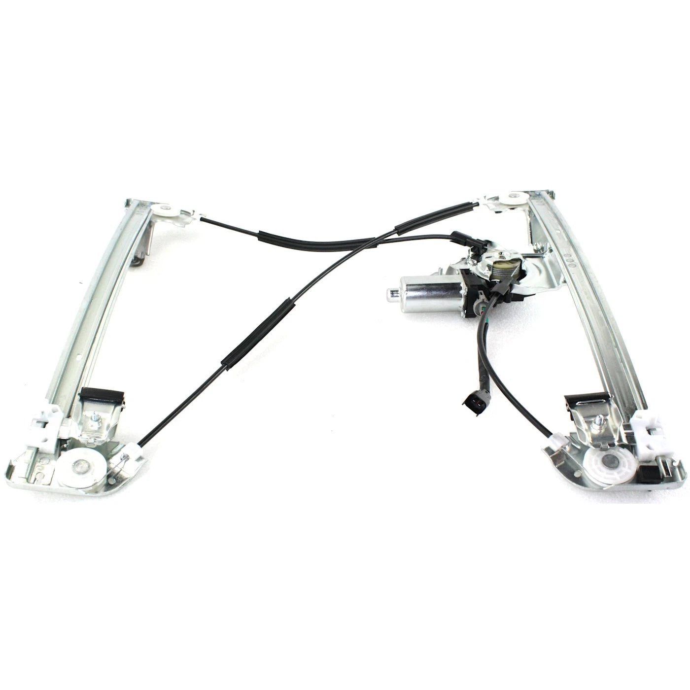 Power Window Regulator for Ford F-150 (2004–2008) Front Right with Motor