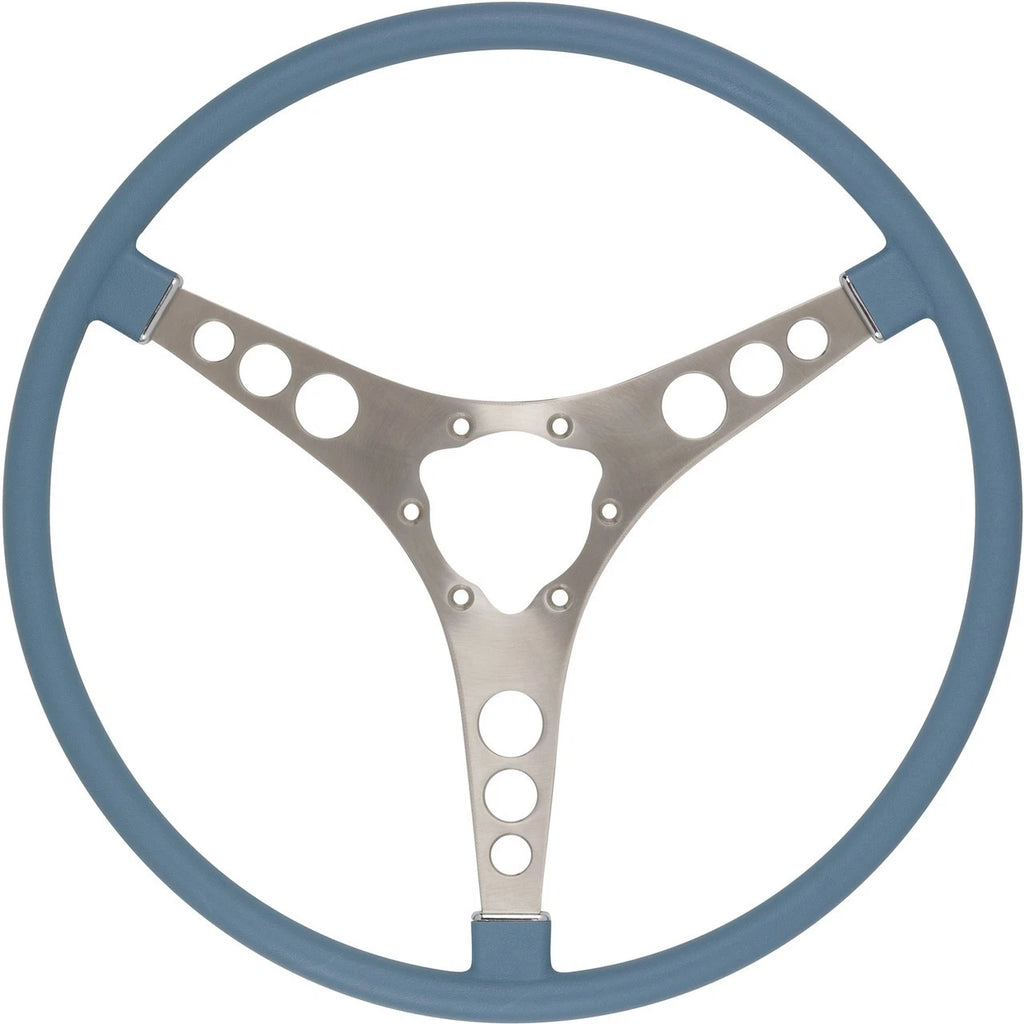 Steering Wheel Replacement for Chevrolet Corvette C1 (1959–1960)