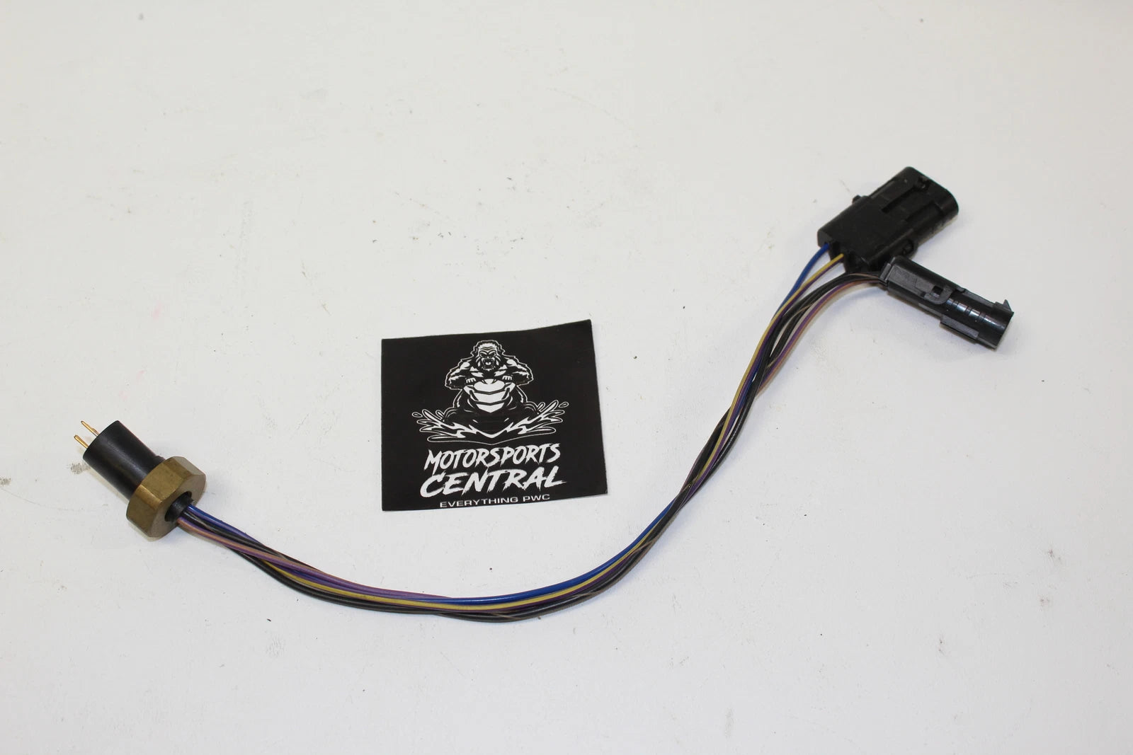 Speedometer Sensor Pigtail Wire Harness for Sea-Doo SPX SP XP (1996–2000)