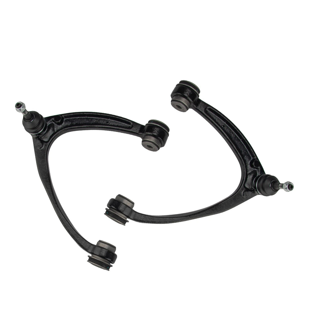 Front Control Arms Kit for Chevy Silverado 1500 Tahoe Suburban (10 Pack) (2014–2018)