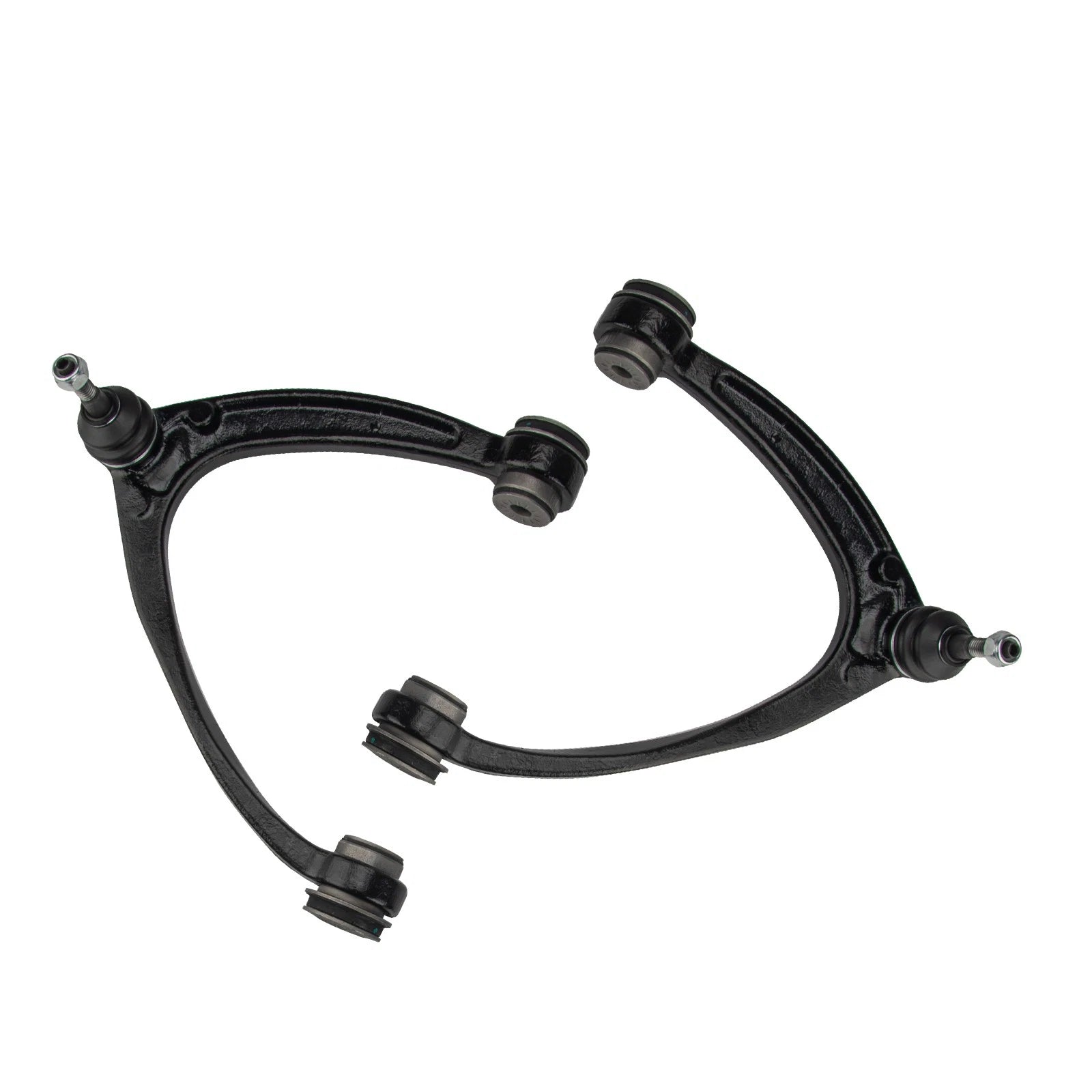 Front Control Arms Kit for Chevy Silverado 1500 Tahoe Suburban (10 Pack) (2014–2018)