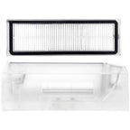 Dust Collection Box & HEPA Filter for Dreame S10 Pro X10 (2020–2023)