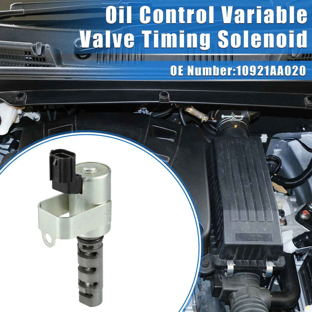 Variable Valve Timing Solenoid for Subaru Baja Turbo (2004–2006)