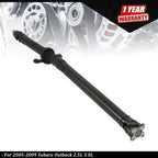 Rear Driveshaft Assembly for Subaru Outback (2005â2009)