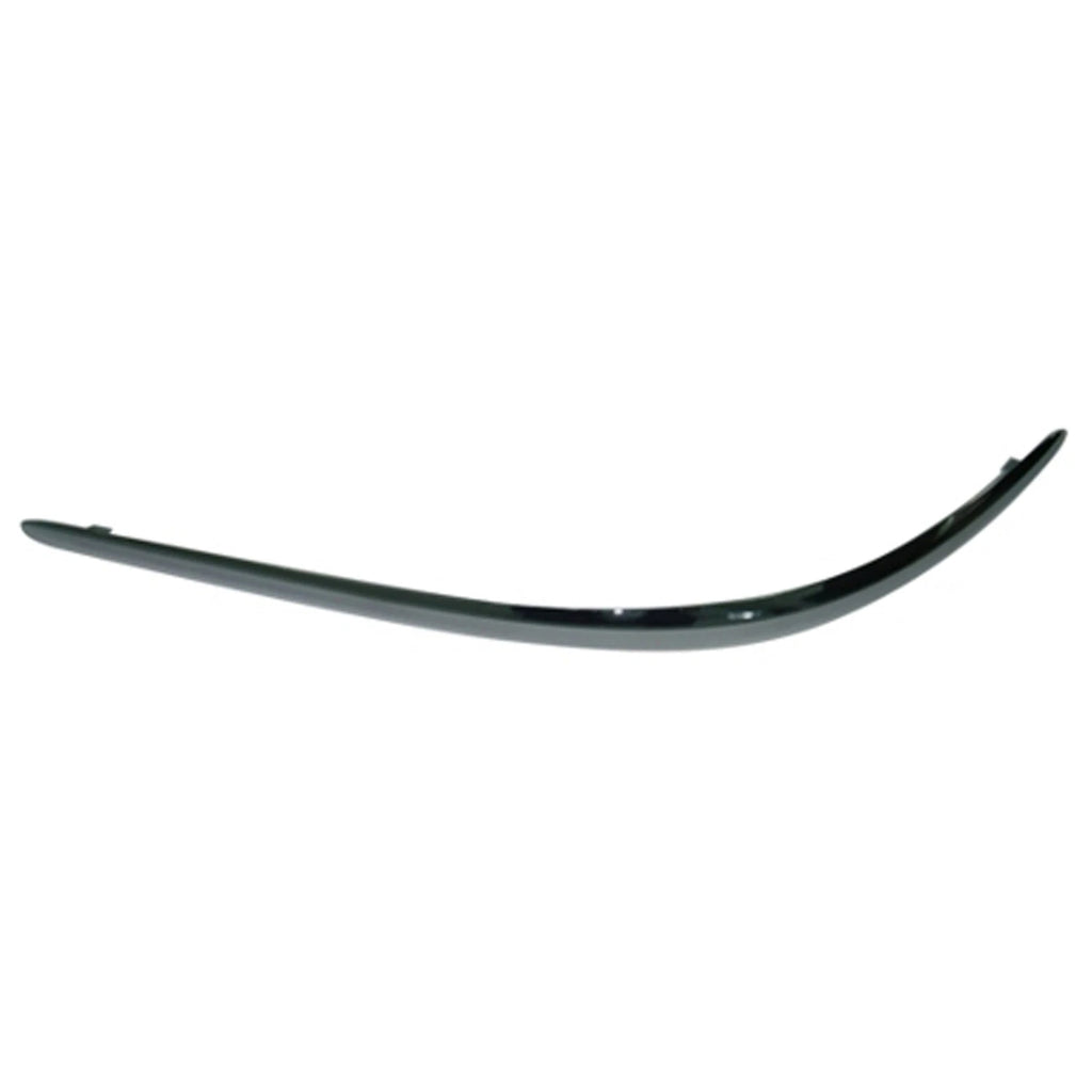 Replacement Chrome Driver Side Rear Bumper Molding for 2005-2009 Buick Allure