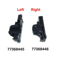 Sunproof Clip Slideway Ceiling Brackets for Renegade